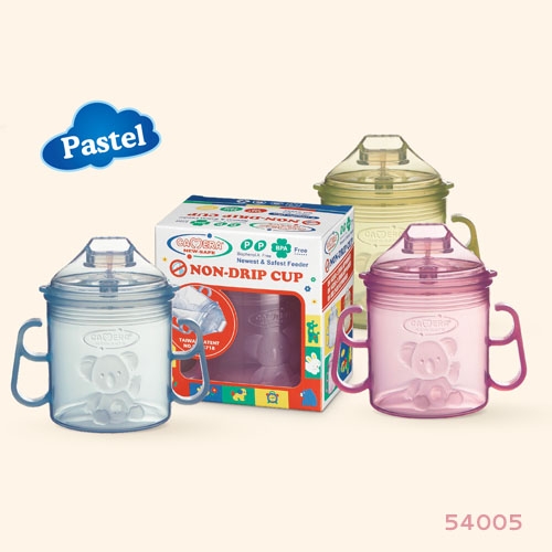 Drinker "Corrugated" 180 ml